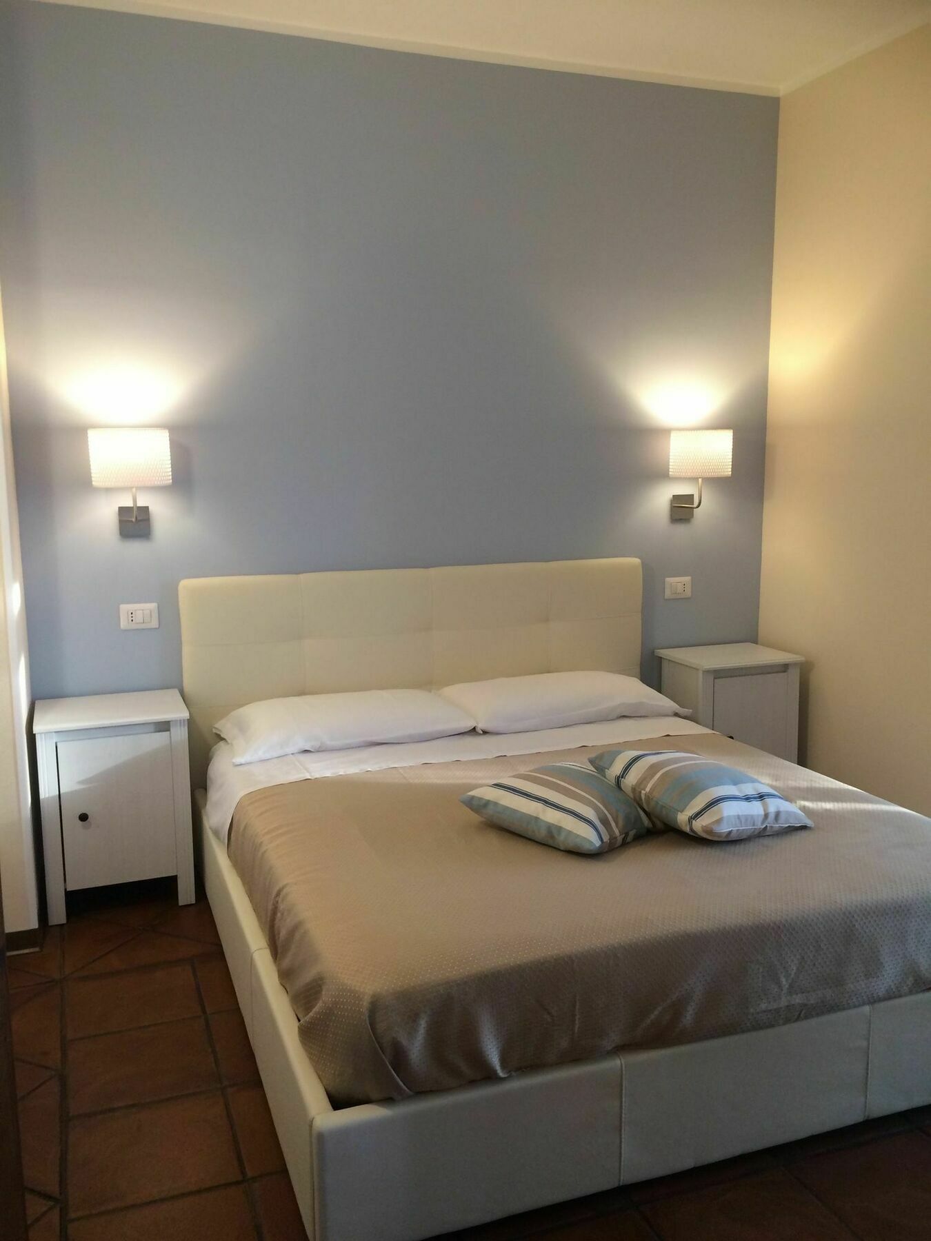 Bed & Breakfast Il Palombaro *
