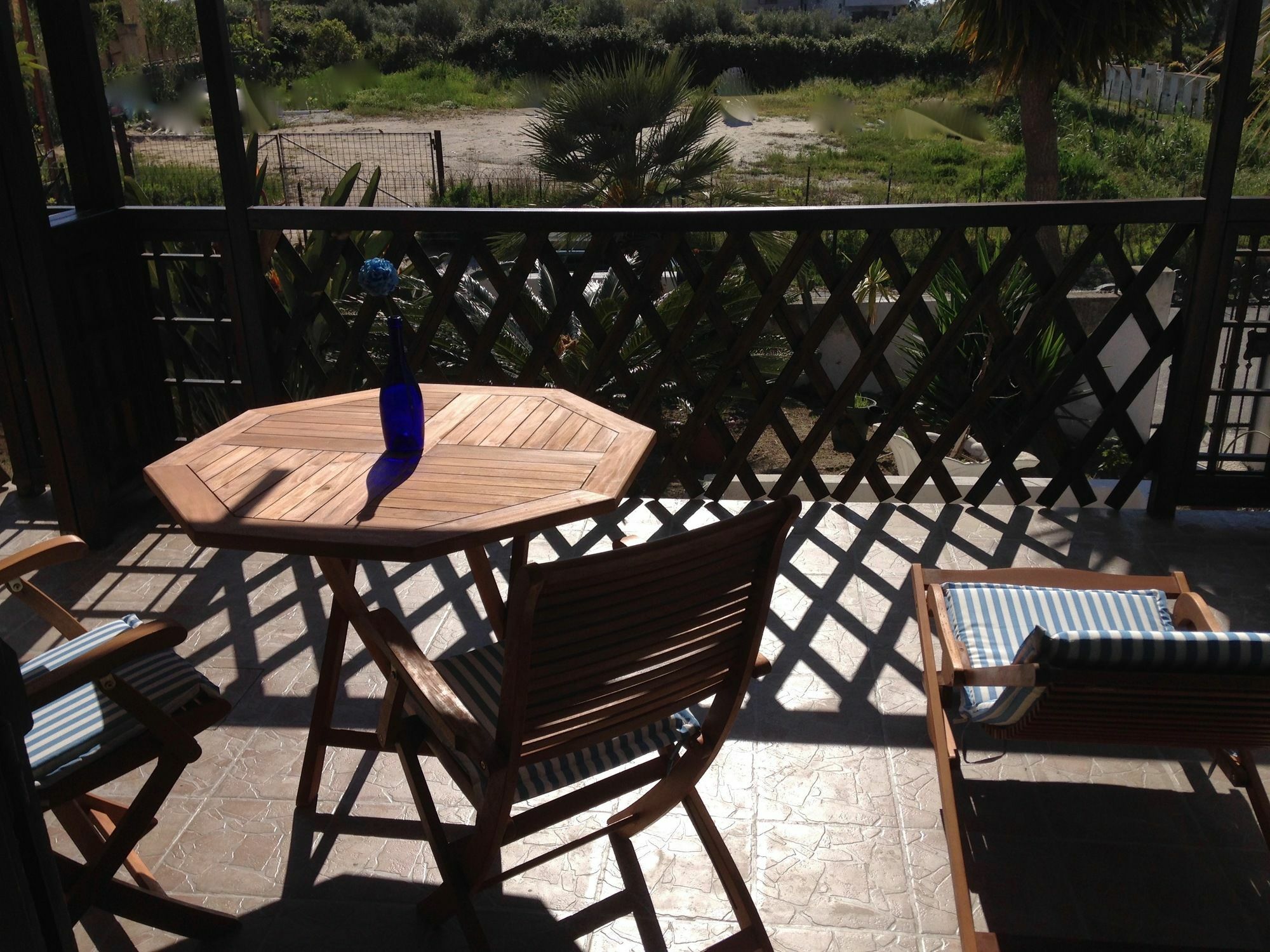 Bed & Breakfast Il Palombaro *