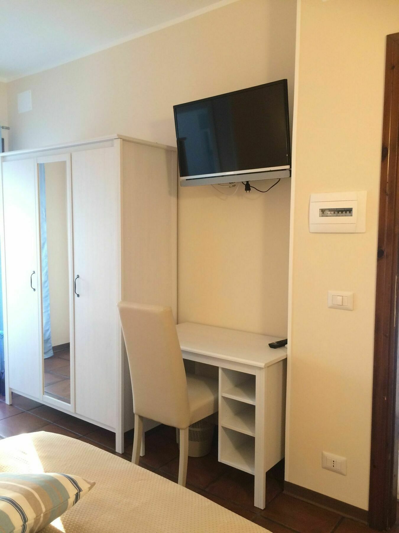 Bed & Breakfast Il Palombaro *