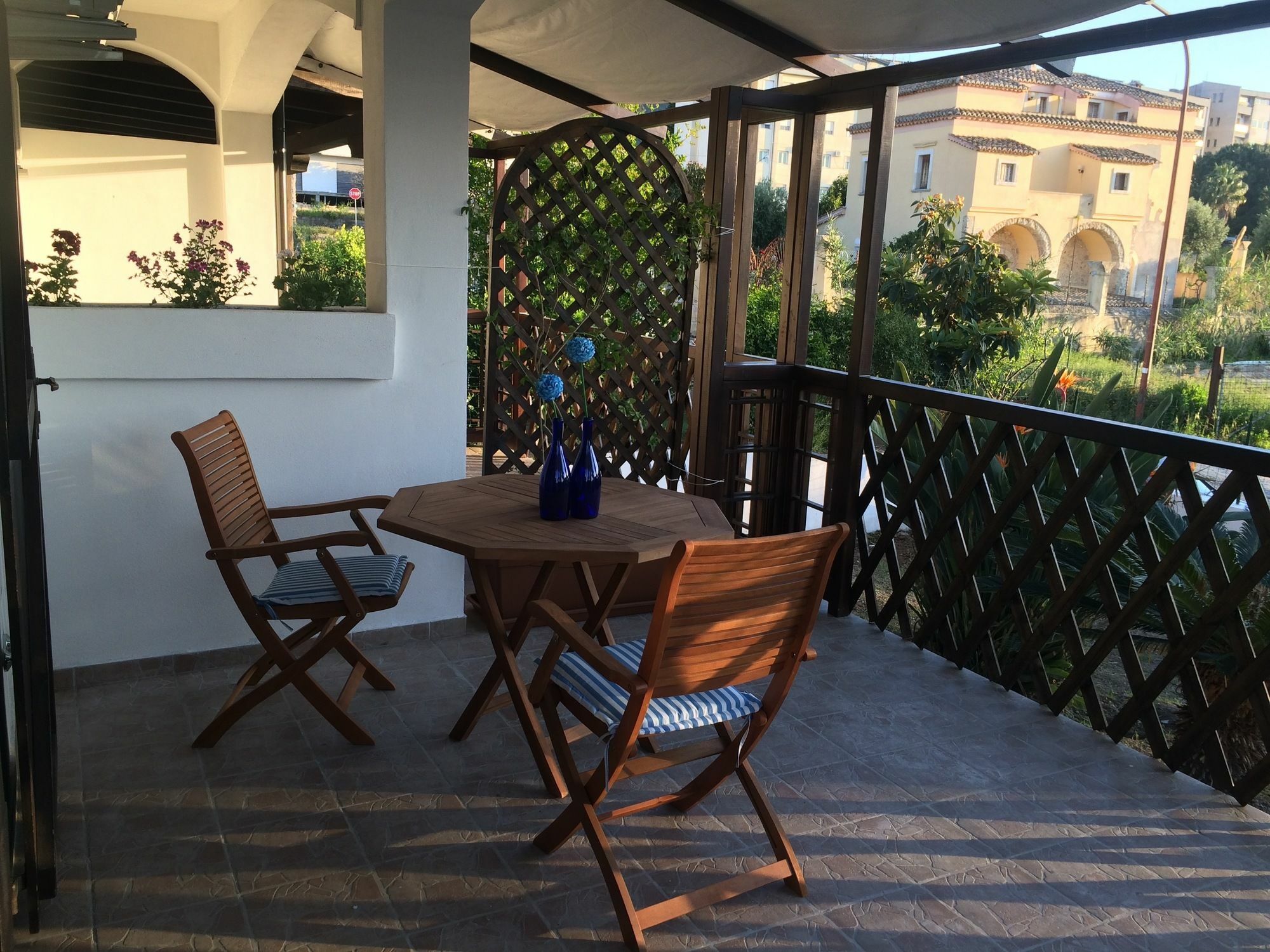 Il Palombaro Bed & Breakfast Tropea
