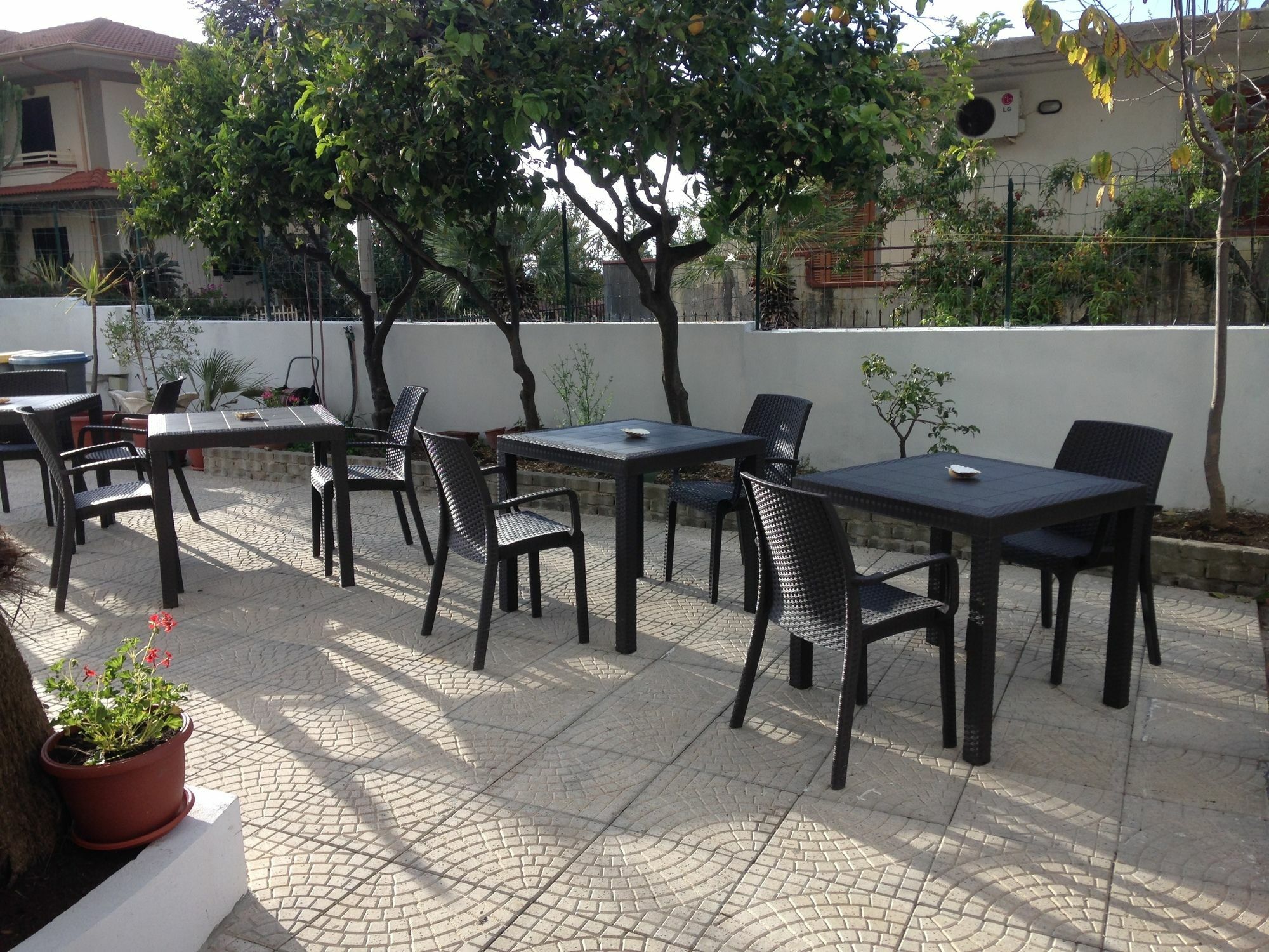 Il Palombaro Bed & Breakfast