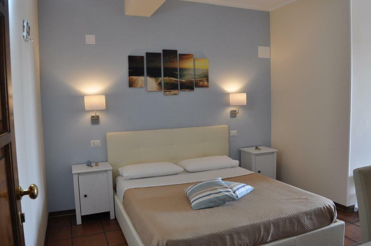 Il Palombaro Bed & Breakfast Tropea