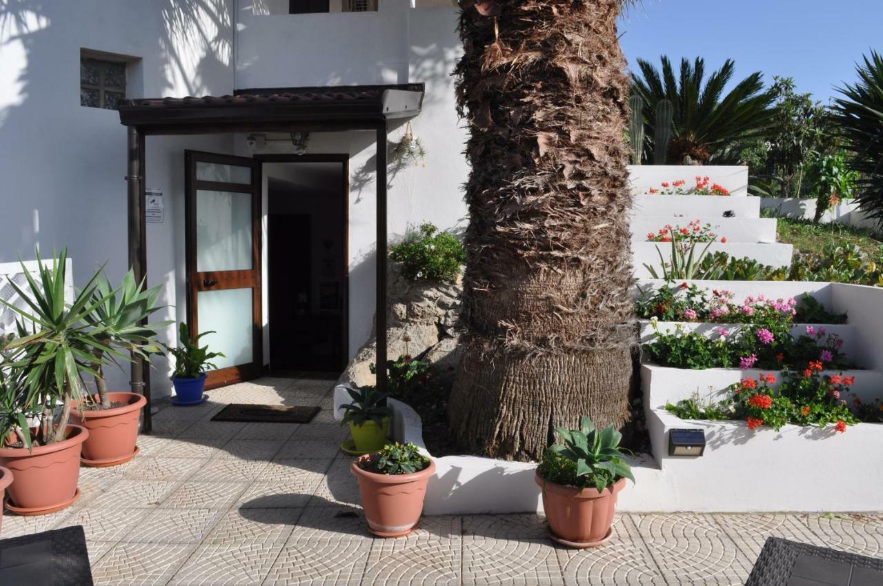 Il Palombaro Bed & Breakfast