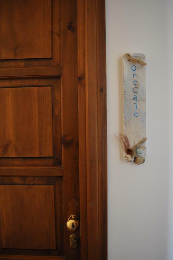Il Palombaro Bed & Breakfast Tropea