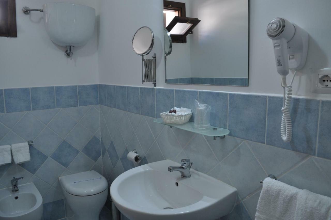 Bed & Breakfast Il Palombaro *